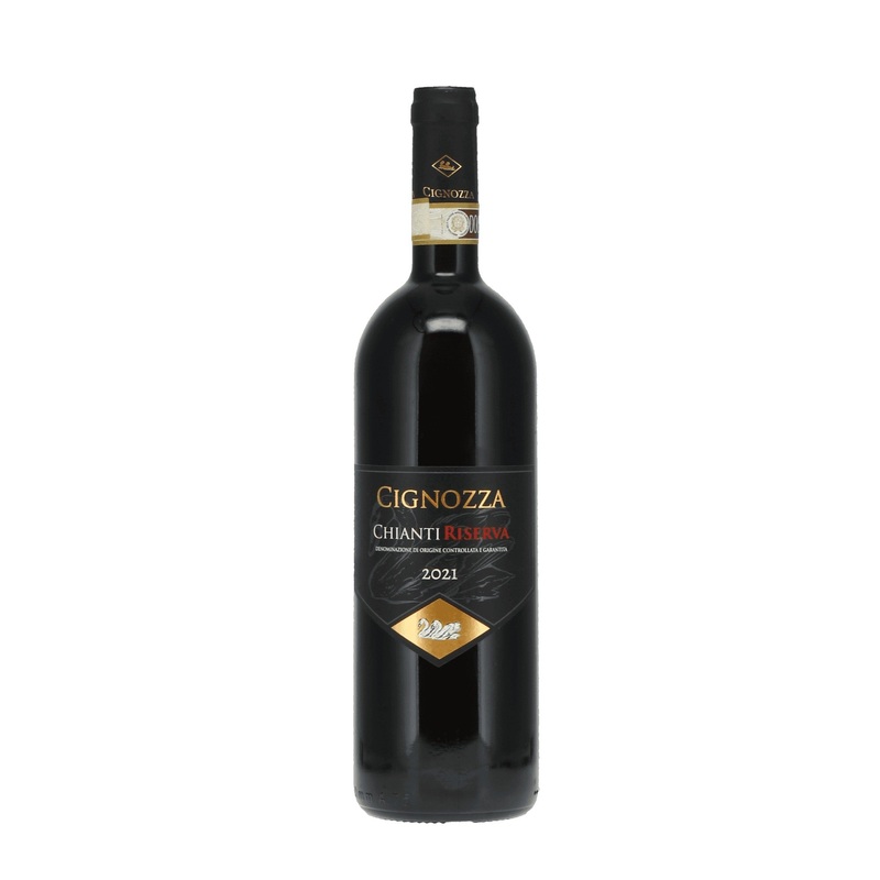 Cignozza Chianti Riserva 2021