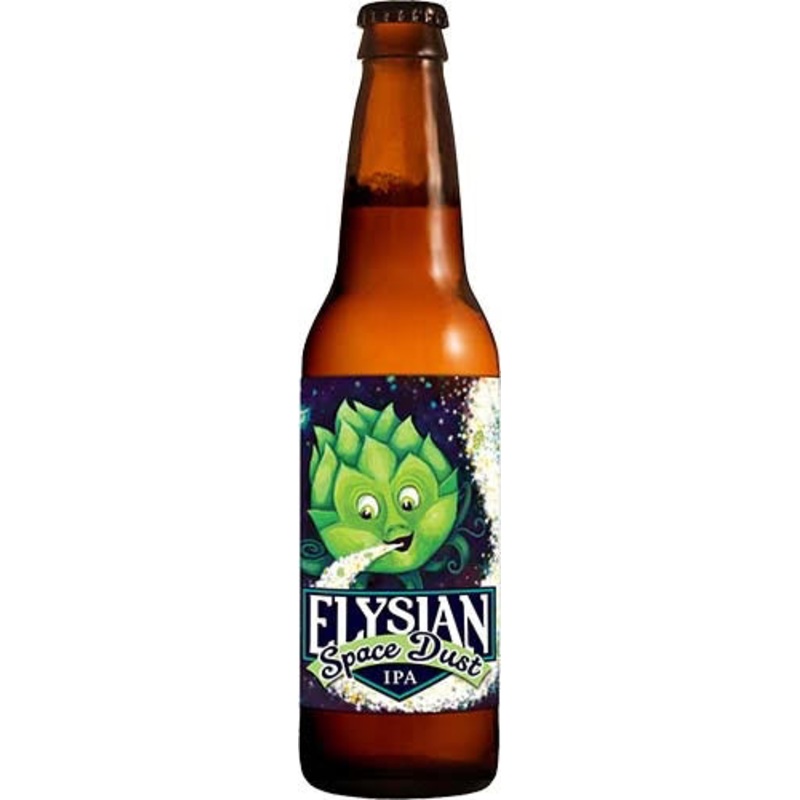 Elysian Space Dust IPA