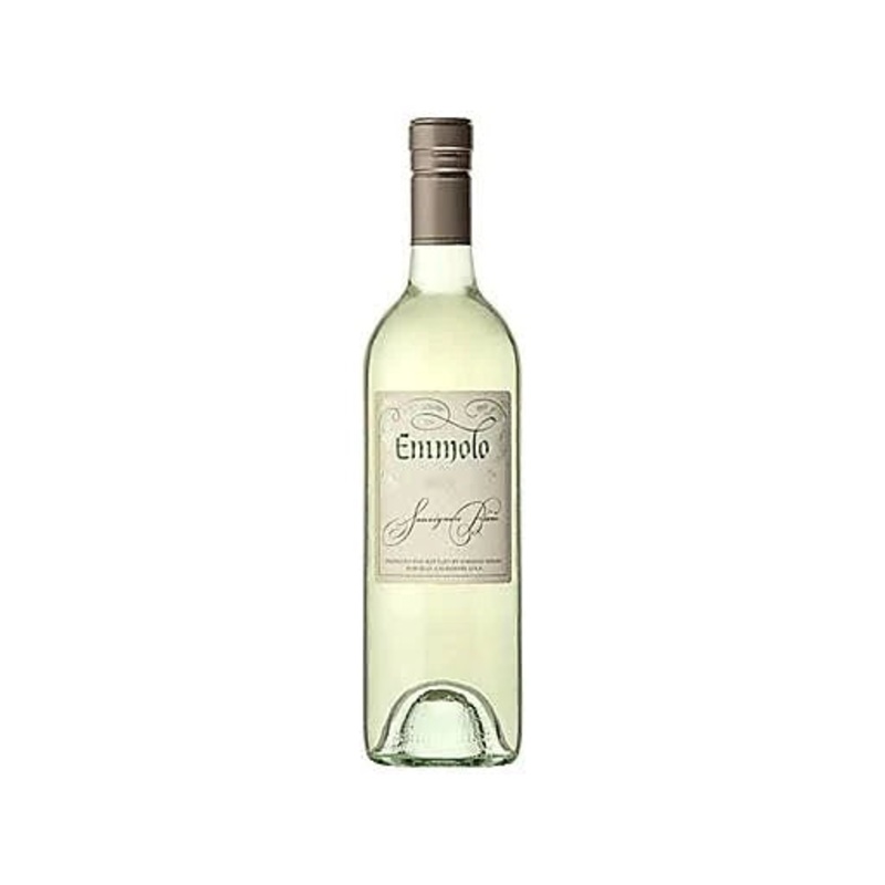 Emmolo Sauvignon Blanc 2022