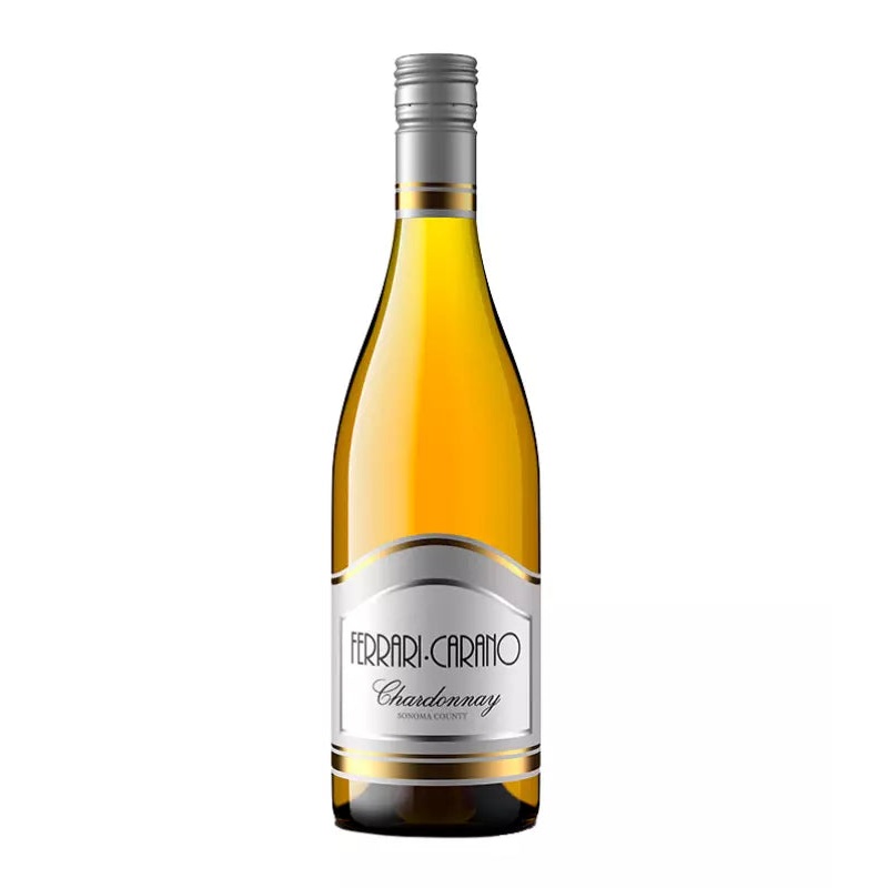 Ferrari-Carano Chardonnay 750mL