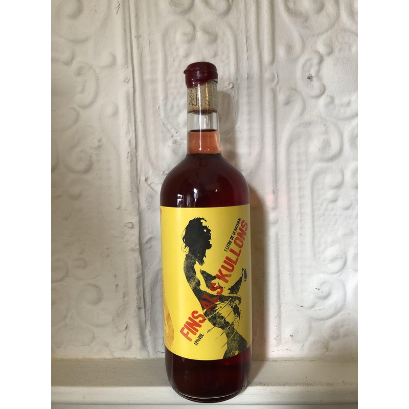 Fins Als Kullons Liter, Finca Parera 2023 (Catalonia, Spain)