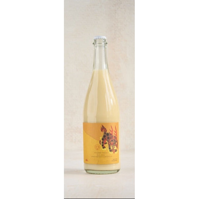 Hyunmi Takju Rice Wine