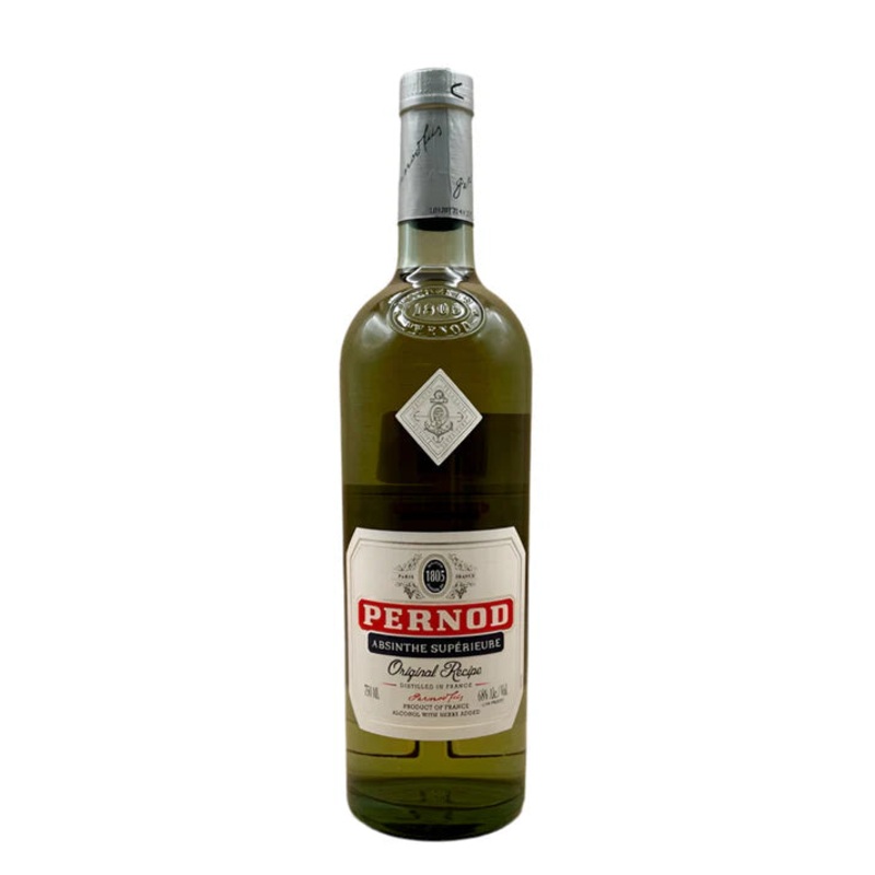 Pernod Absinthe Superieure