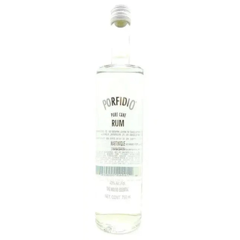 Porfidio Limited Edition Pure Cane Rum