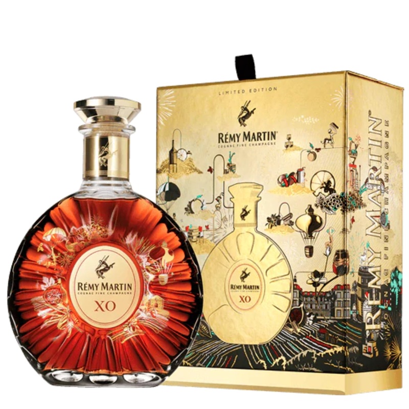 Remy Martin XO 750ml