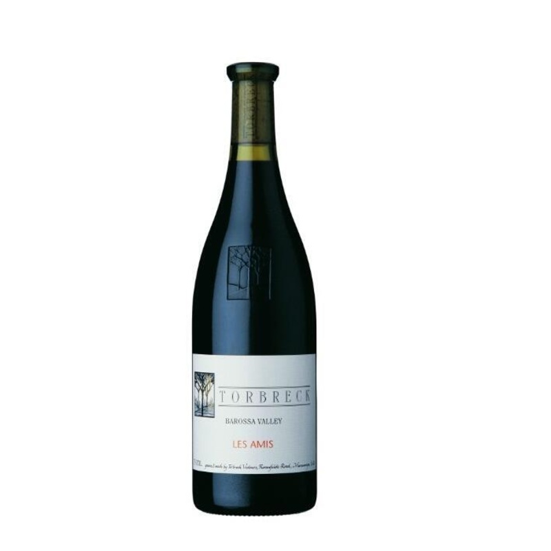 Torbreck Les Amis 2019 (1x75cl)