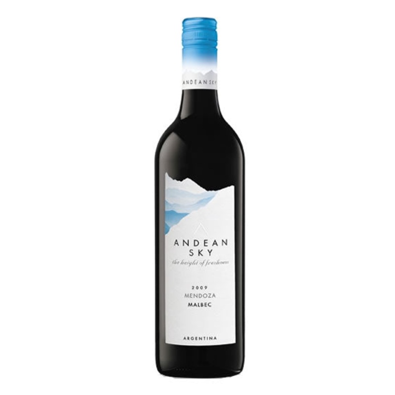 Andean Sky Malbec