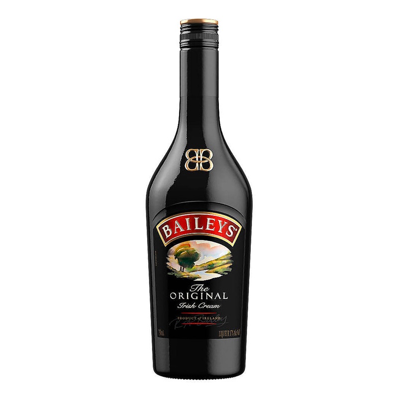 Baileys Original Irish Creme Liqueur