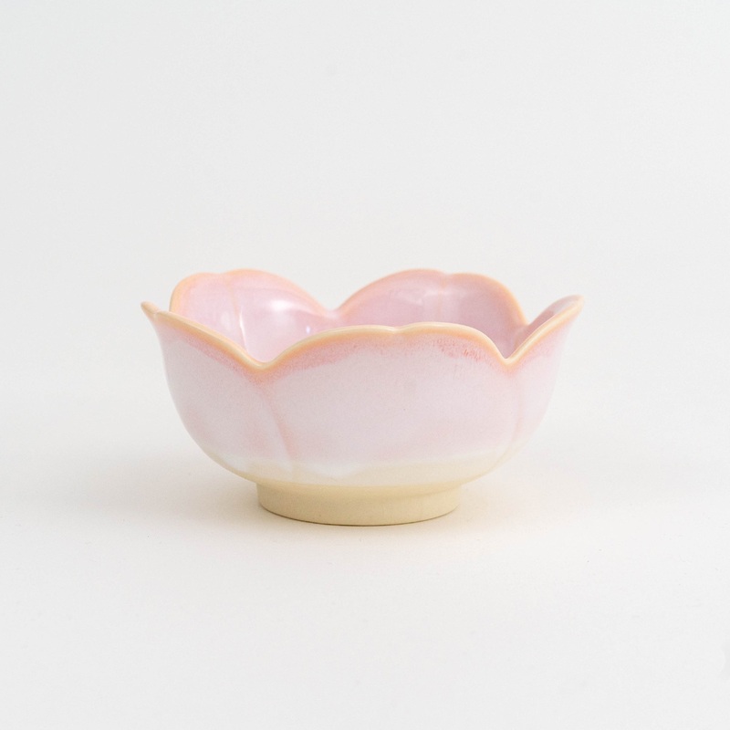 Cherry Blossom Small Bowls Kobachi Bowl