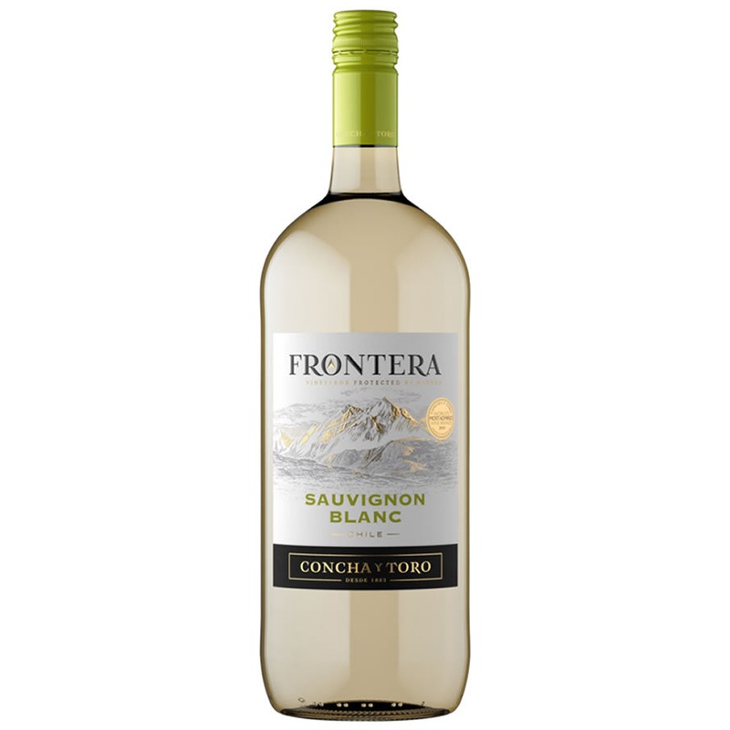 Concha y Toro Frontera Sauvignon Blanc 1.5L