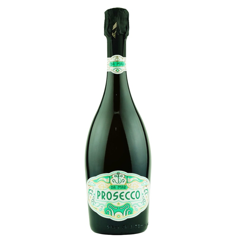 Da Mar - Prosecco DOC NV (750ml)