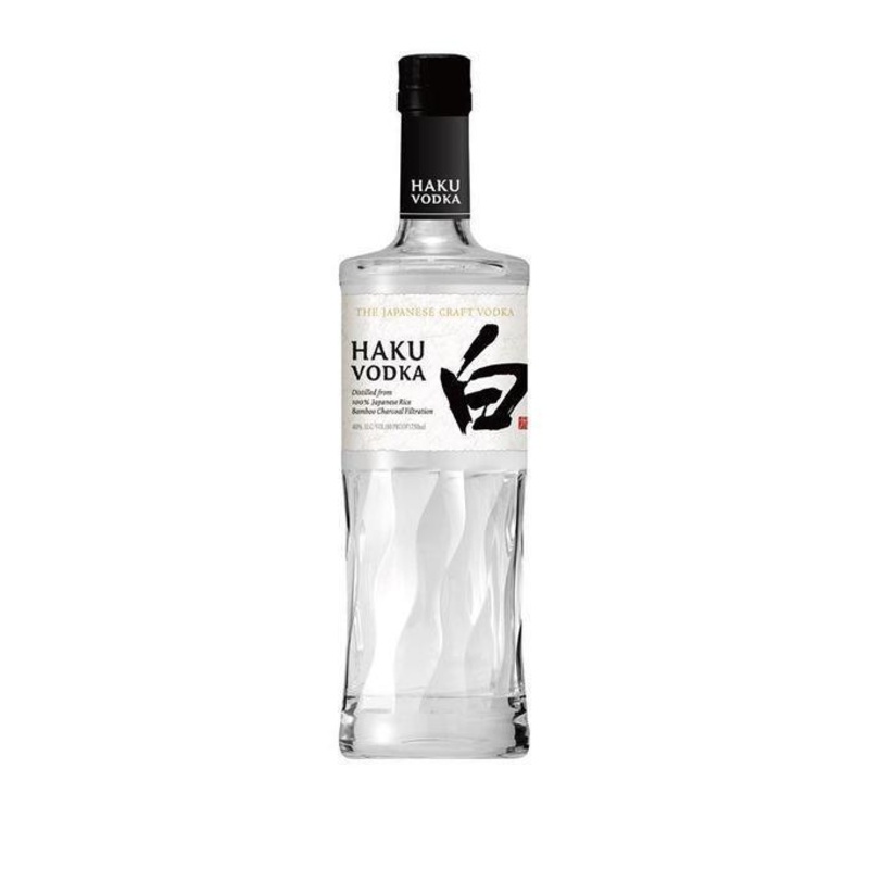 Haku Vodka - 750ml