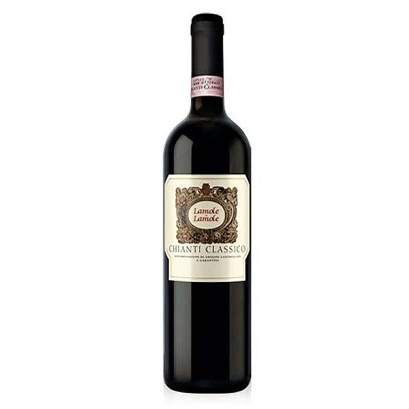 Lamole di Lamole Chianti Classico