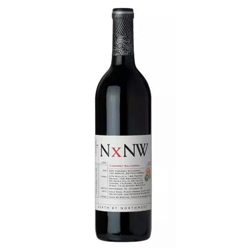 N x NW Cabernet Sauvignon
