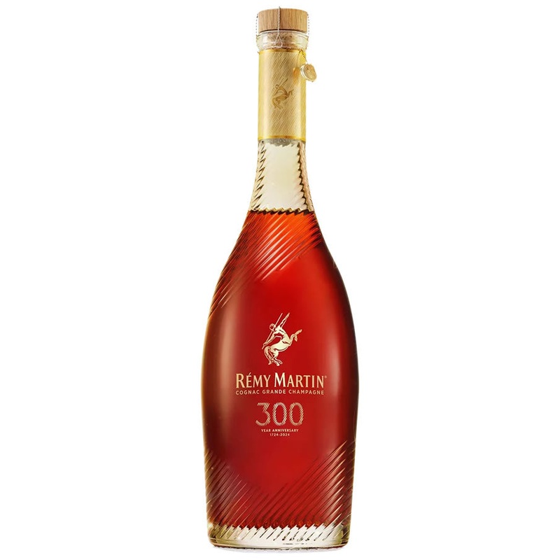 Remy Martin Coupe 300th Anniversary 700ML