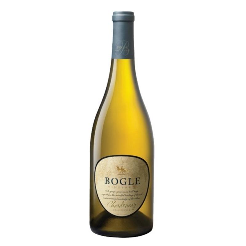 Bogle Vineyards Chardonnay California (750ml)