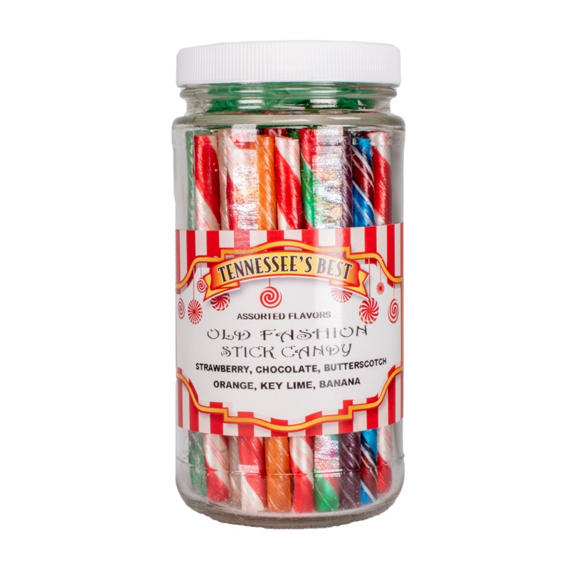Candy Sticks