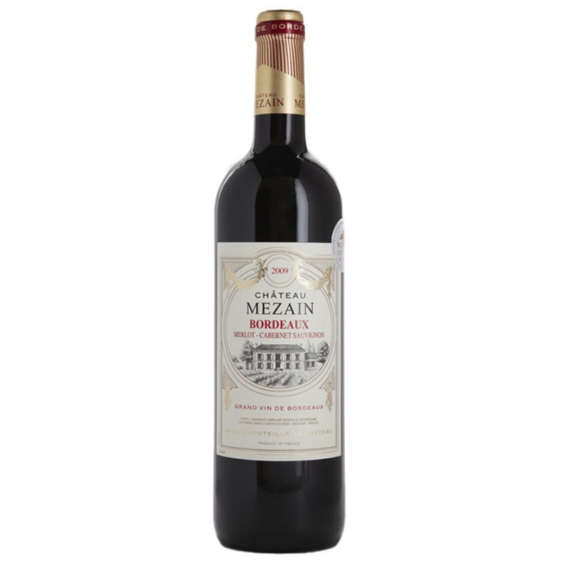 Chateau Mezain Bordeaux