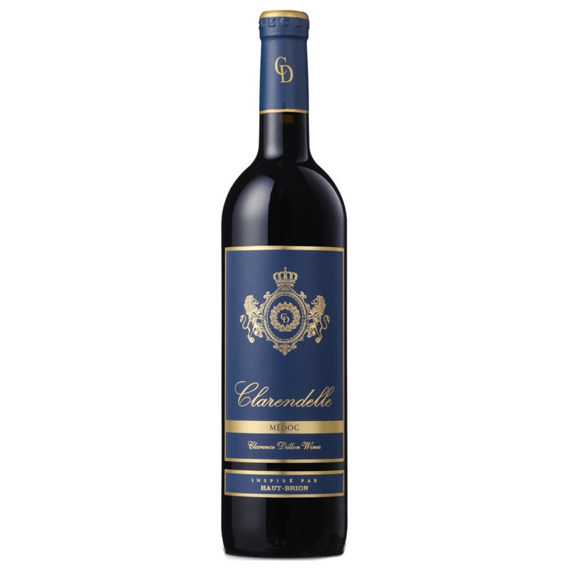 Clarendelle Medoc