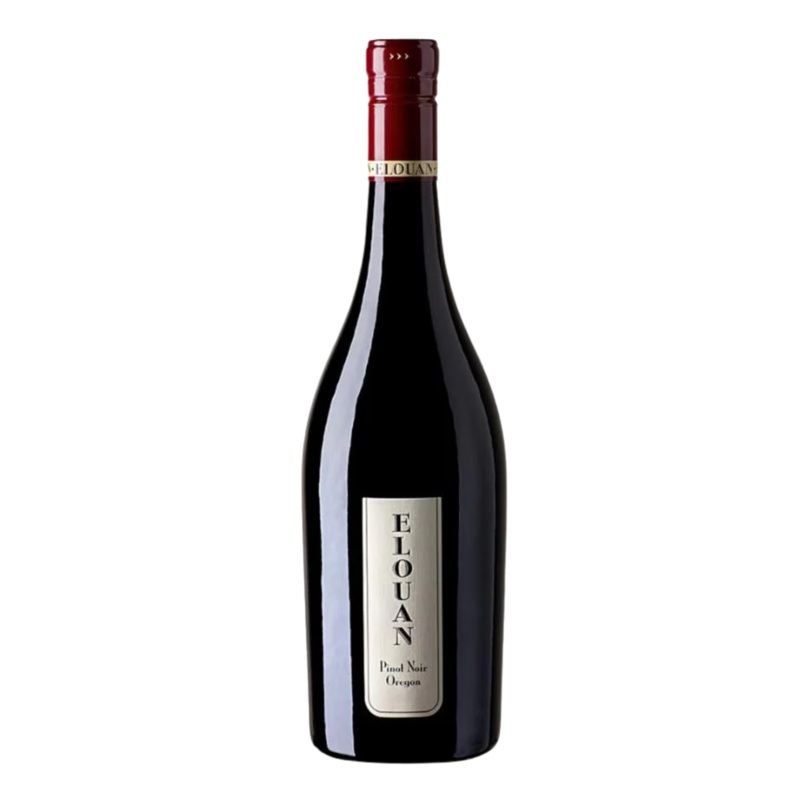 Elouan Pinot Noir - 1.5L
