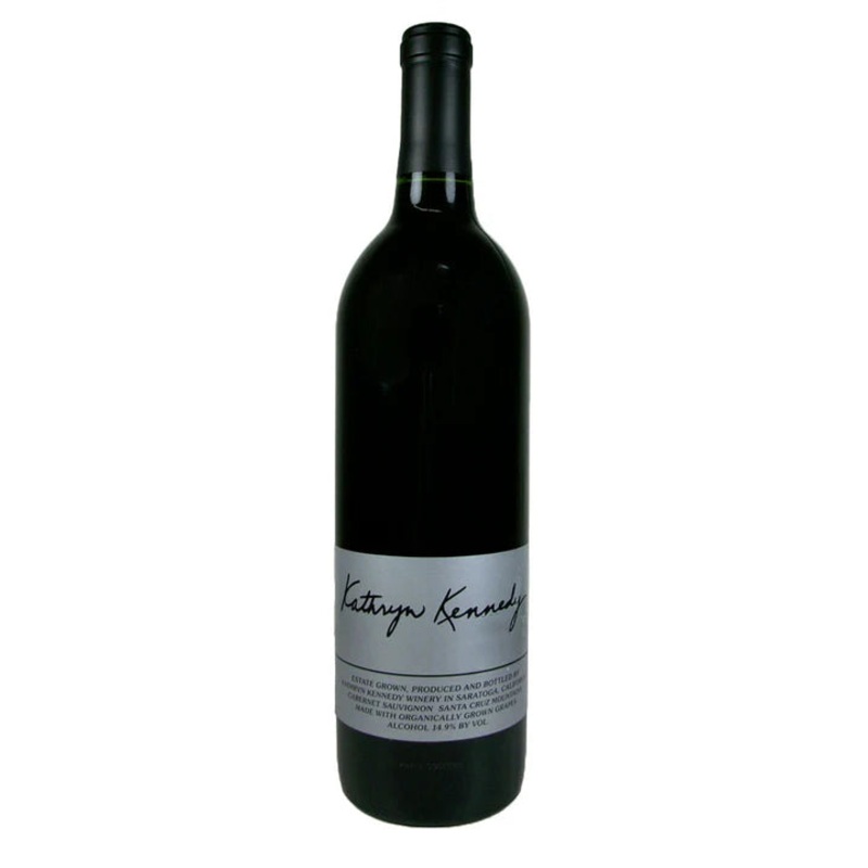 Kathryn Kennedy Estate Cabernet Sauvignon 2021