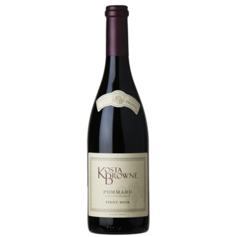 Kosta Browne Pommard Pinot Noir 2021