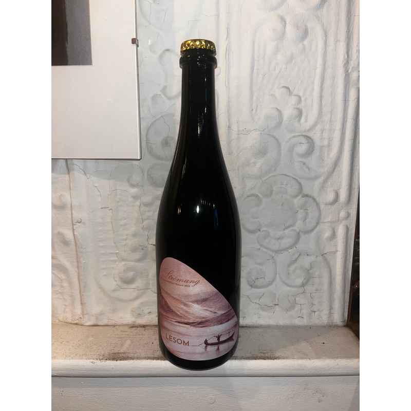 Lesom, Stromung 2023 (Mosel, Germany)