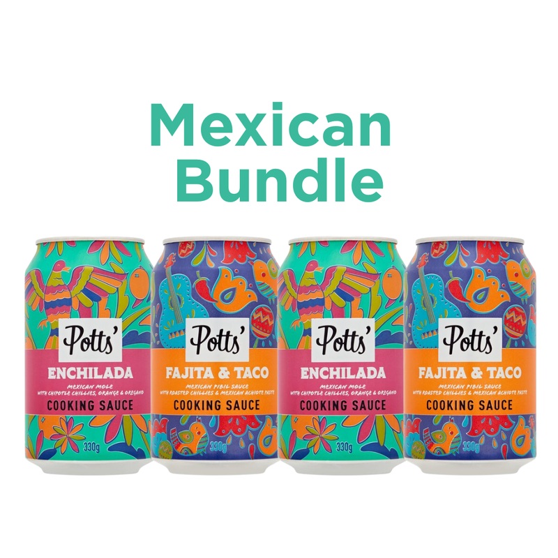 Mexican Bundle
