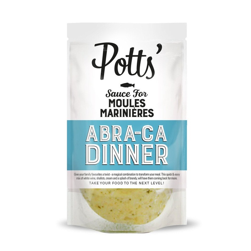 Moules Mariniere 400g x 1