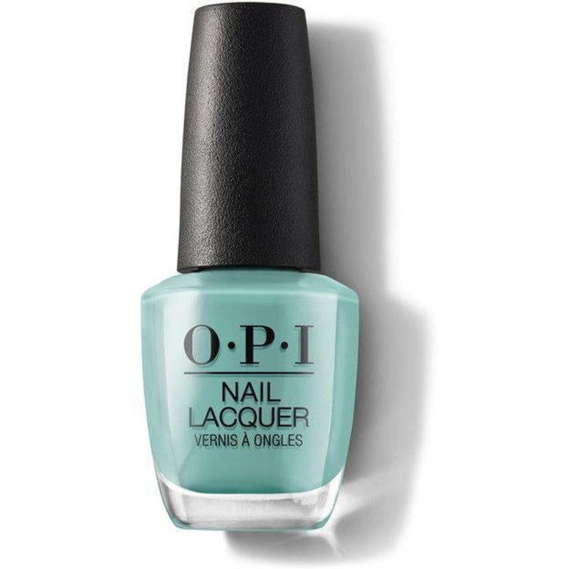 OPI Nail Lacquer - Closer Than You Might Belm 0.5 oz - #NLL24