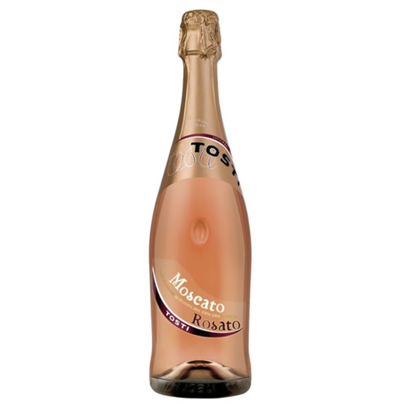 Tosti Moscato Rose