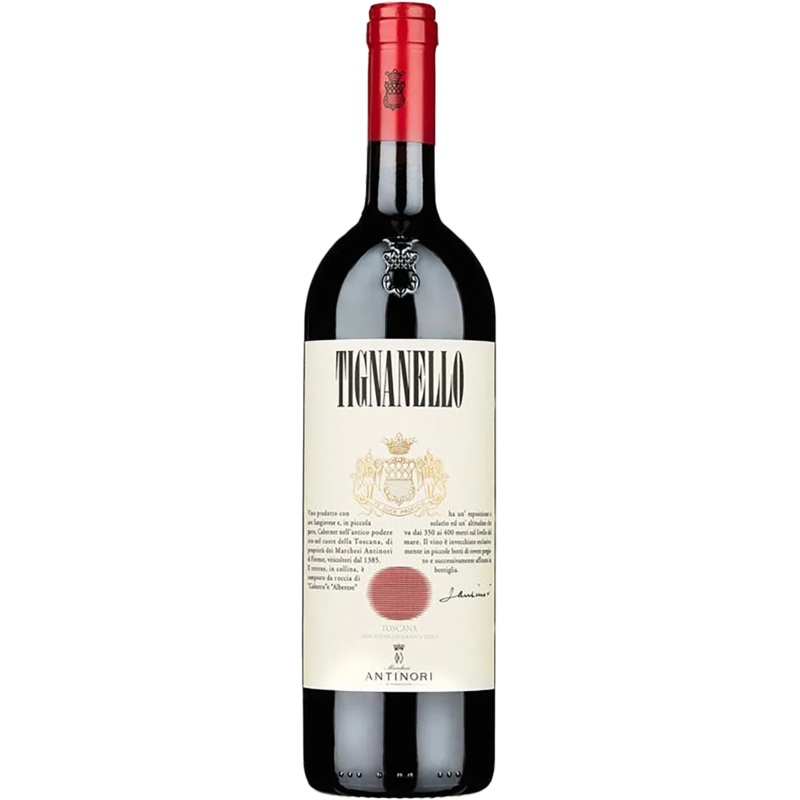 Antinori Tignanello