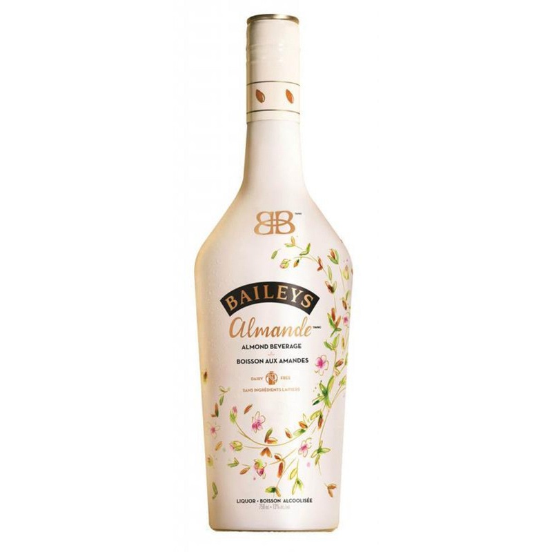 Bailey's Almande (Almond Milk Liqueur)