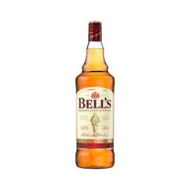 Bell's Original Blended Scotch Whisky Litre