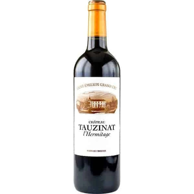 Chateau Tauzinat l'Hermitage St Emilion