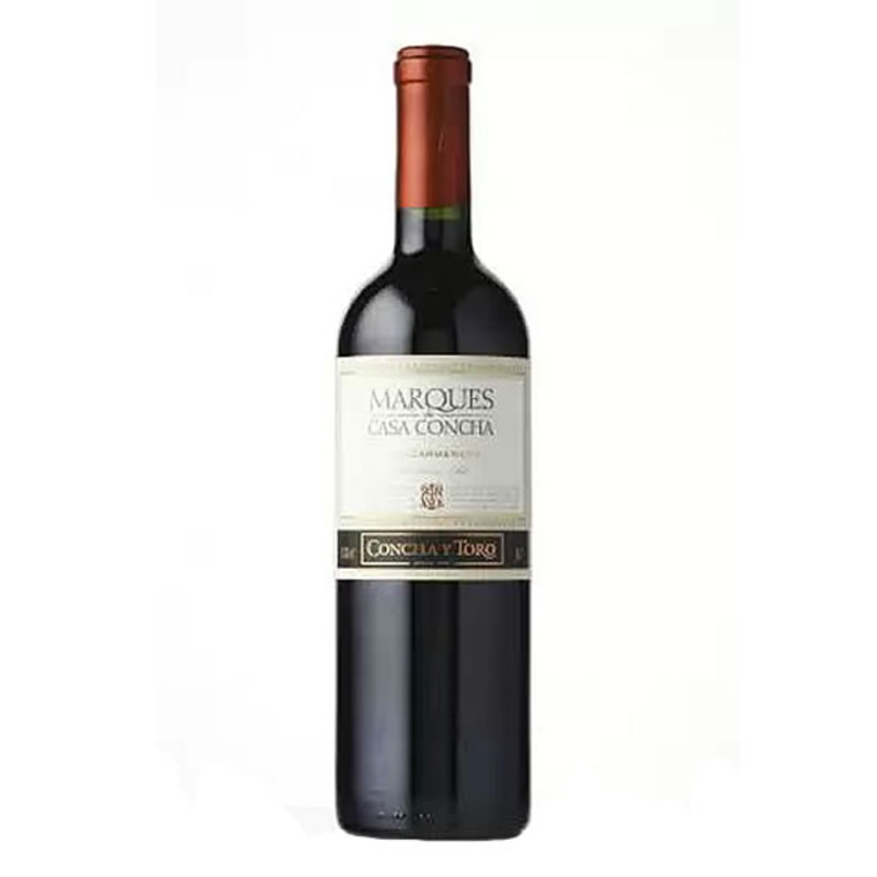 Concha y Toro Marques de Casa Concha Carmenere