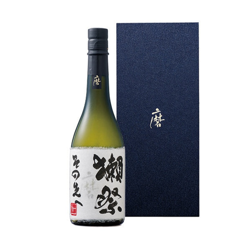 Dassai Beyond Junmai Daiginjo (1x72cl)