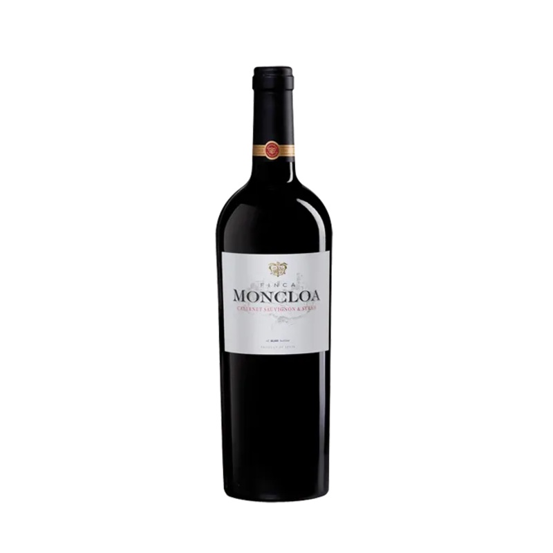 Finca Moncloa Cabernet Syrah