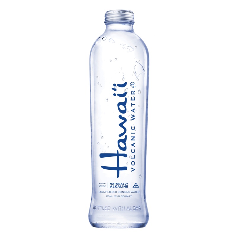 Hawaii Volcanic 777ml