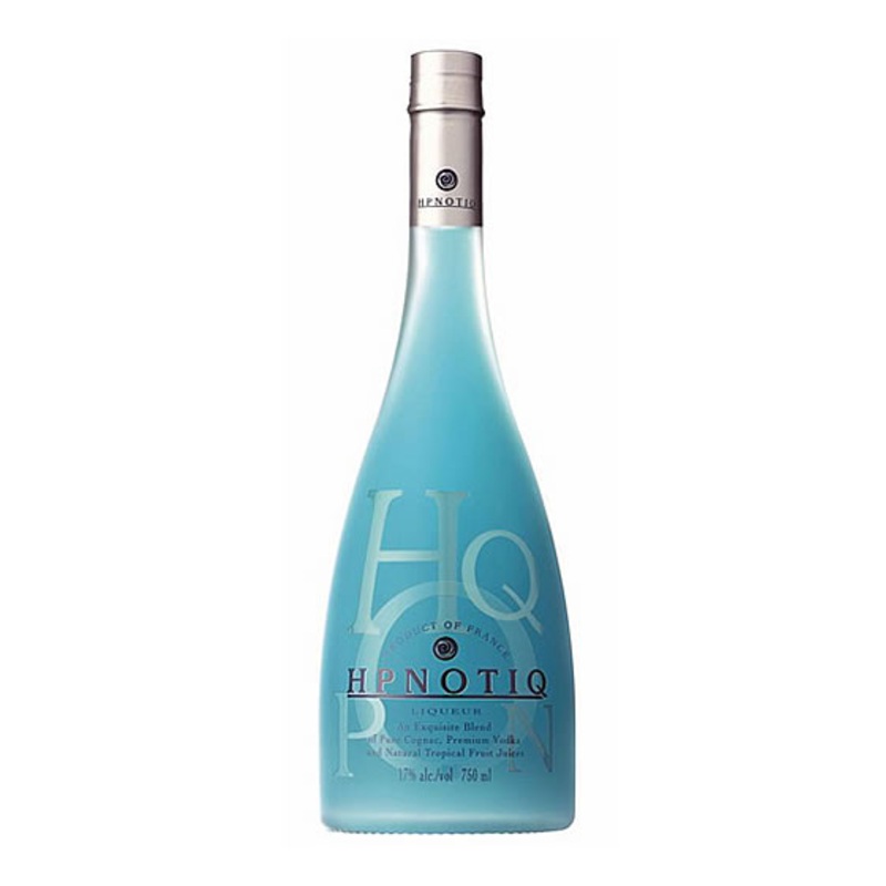 Hpnotiq Liqueur 375ML