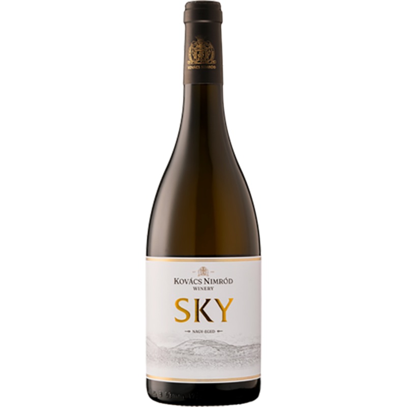 Kovacs Nimrod Winery 'Sky' Grand Cru Furmint, Eger, Hungary