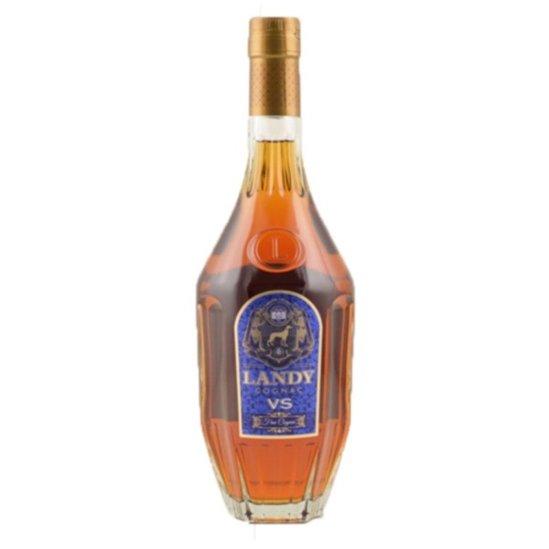 Landy VS Cognac (750ml)