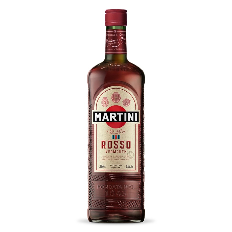 Martini & Rossi Rosso Sweet Vermouth