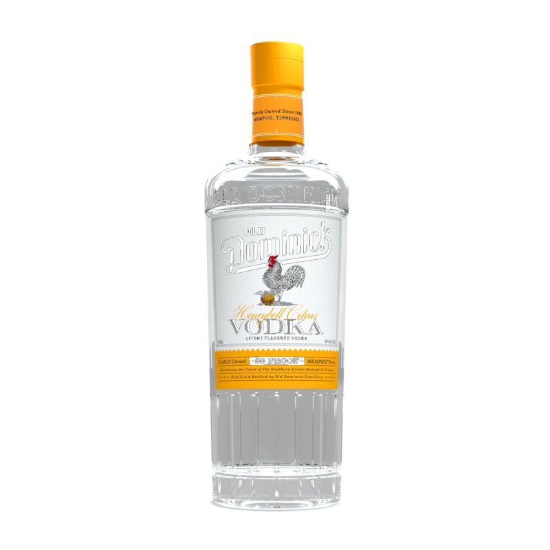 Old Dominick Honeybell Vodka 750ML