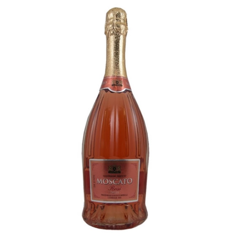 Santero Moscato Rose