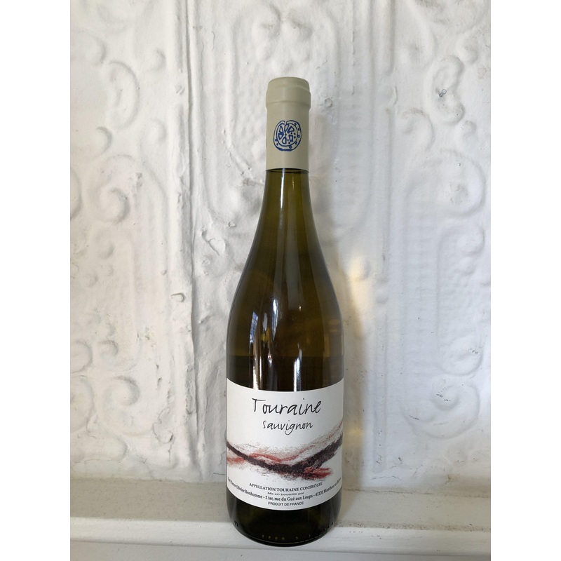 Sauvignon Blanc, Pierre Olivier Bonhomme 2020 (Loire, France)