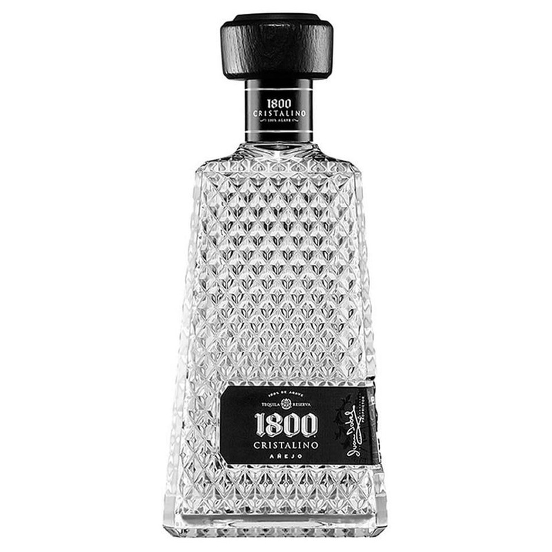 1800 Cristalino - 750ml