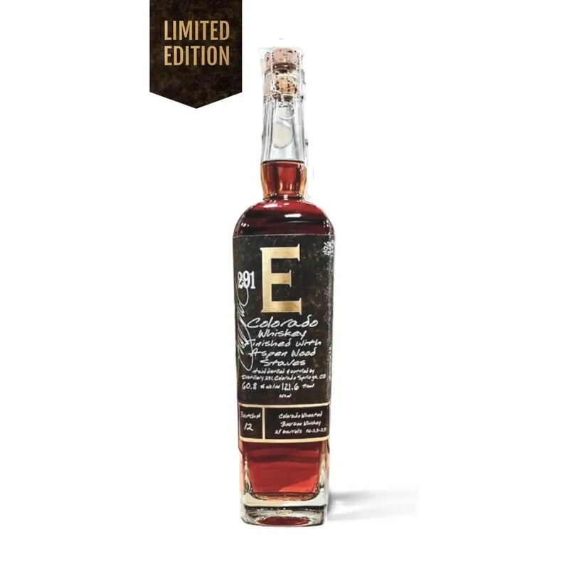 291 E Colorado Whiskey