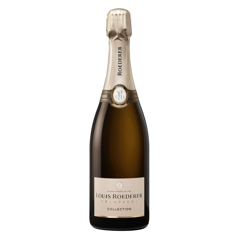Champagne Louis Roederer, Collection 245, Brut