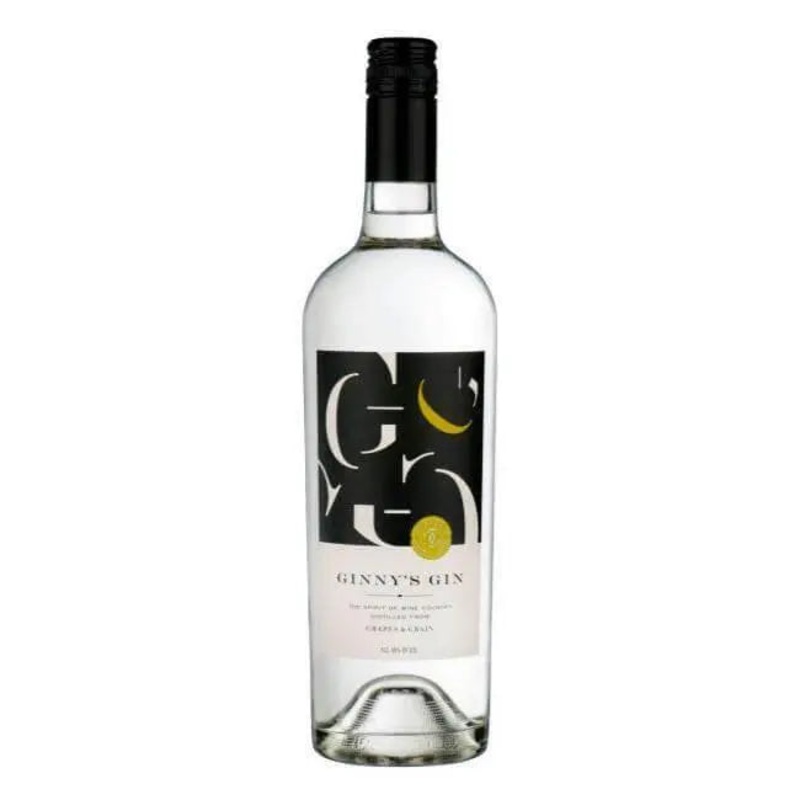 Ginny's Gin